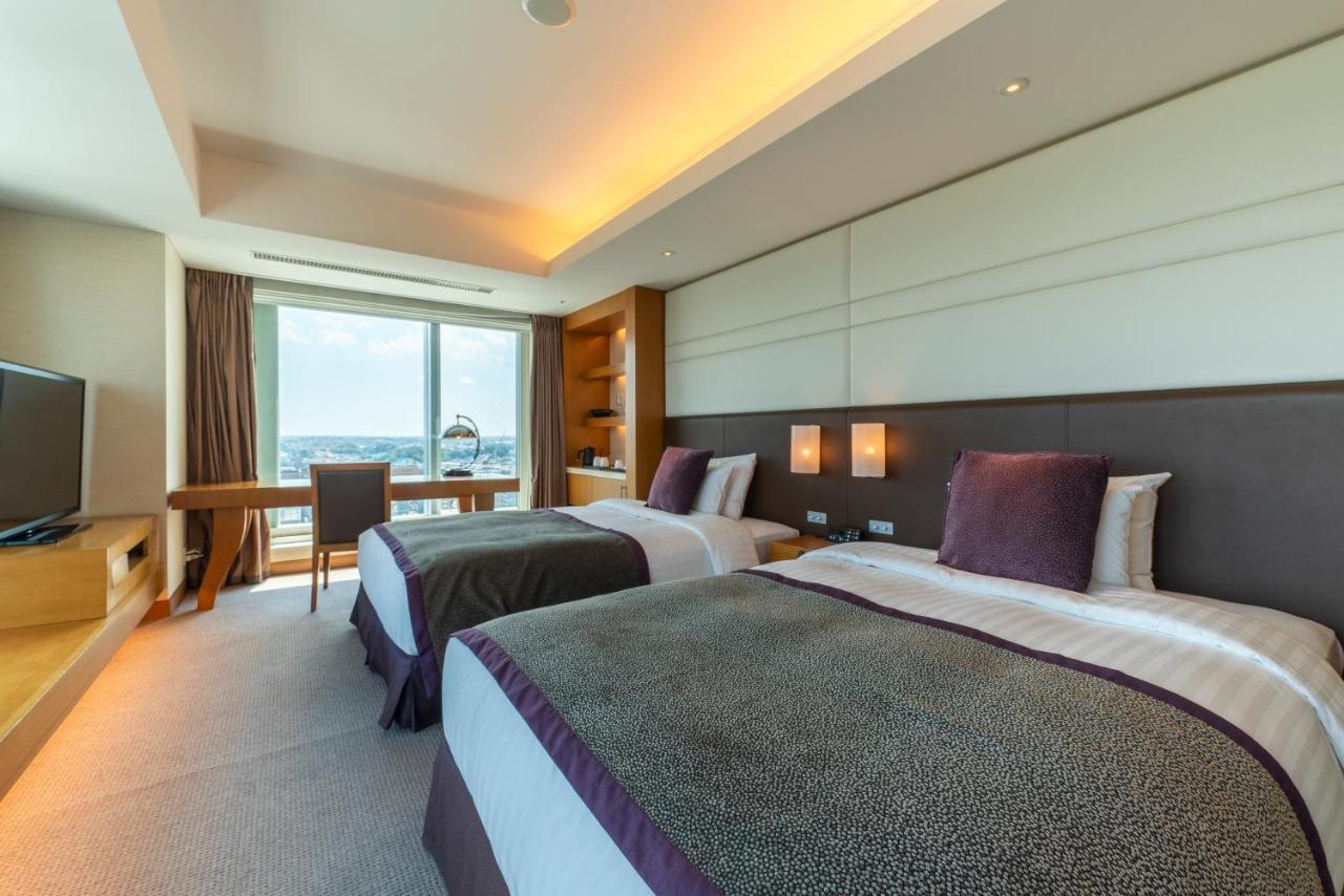 Associa Shin-yokohama Hotel