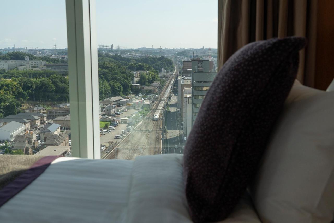 Hotel Associa Shin-yokohama