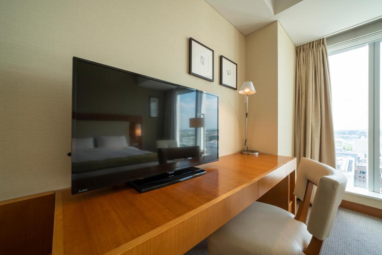 Associa Shin-yokohama 4* Yokohama (Kanagawa)