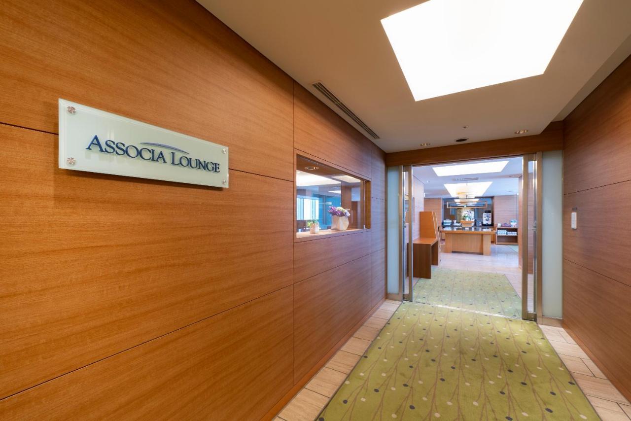 Hotel Associa Shin-yokohama Yokohama (Kanagawa)