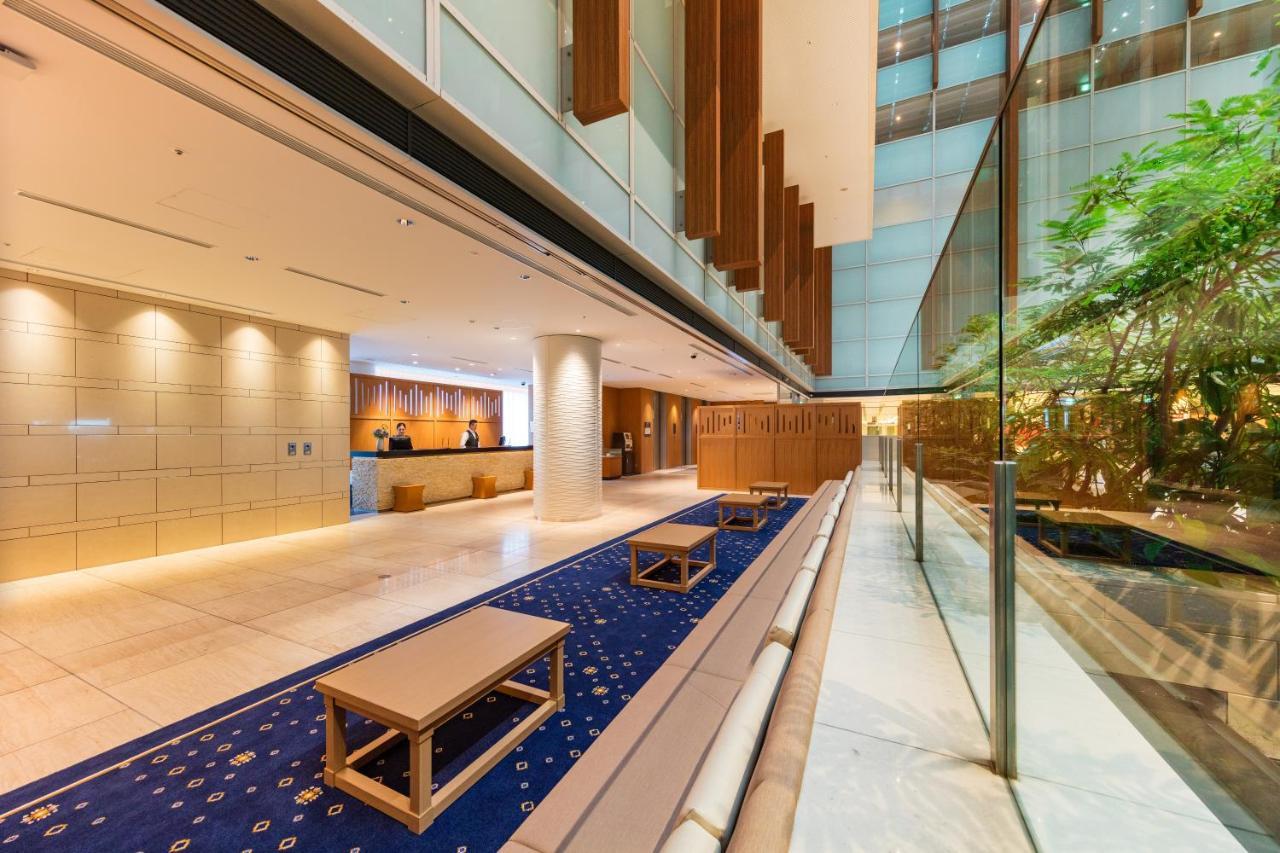 Hotel Associa Shin-yokohama Yokohama (Kanagawa)