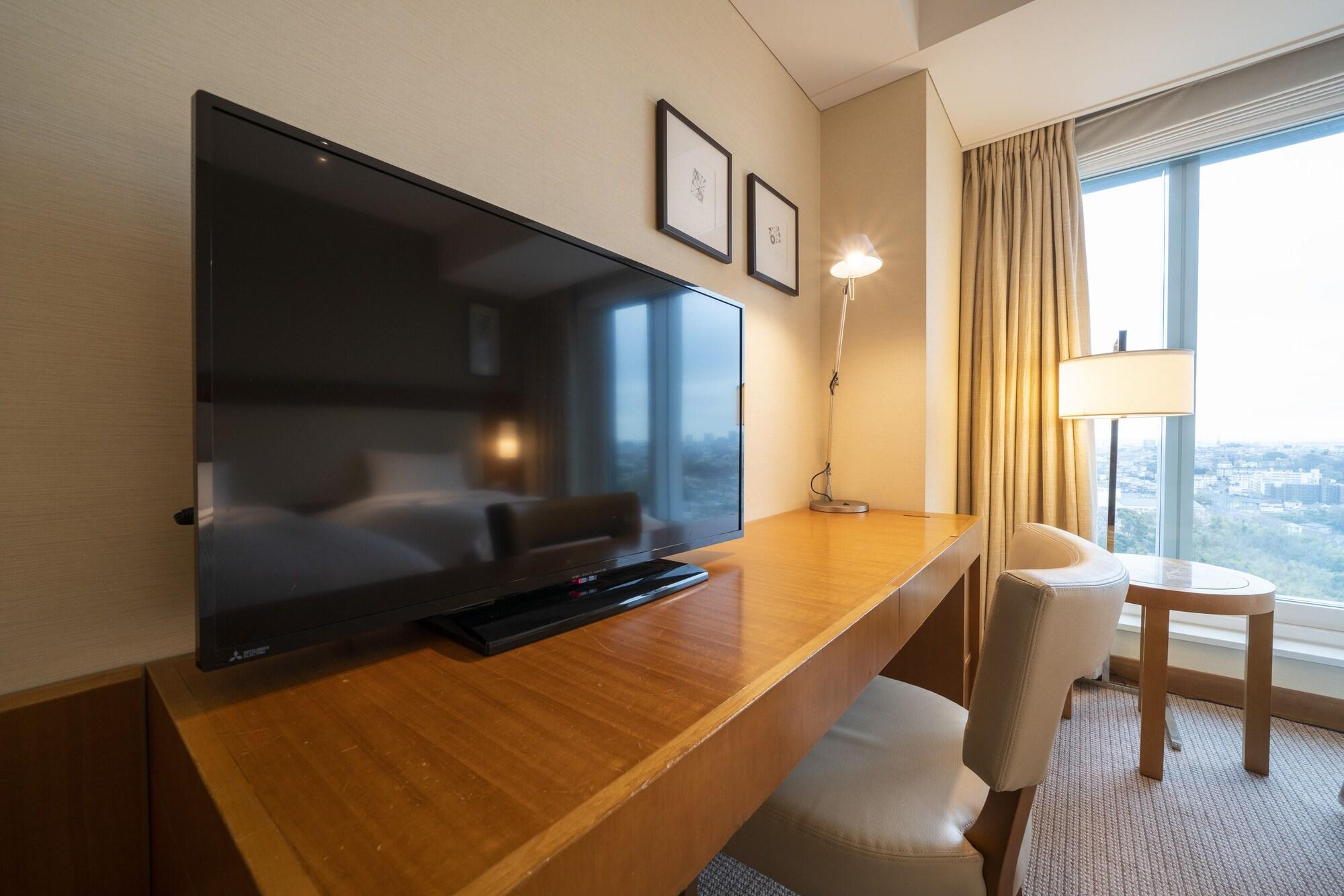 Hotel Associa Shin-yokohama