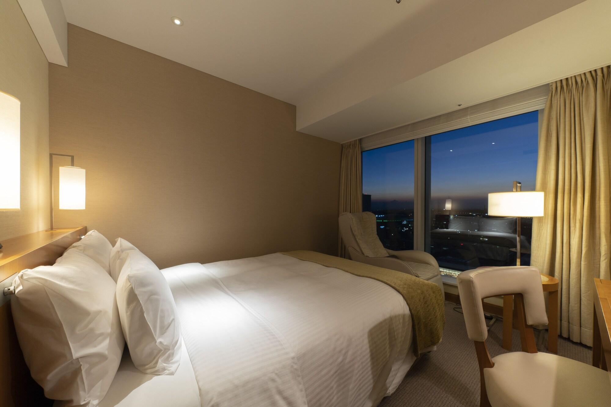 Associa Shin-yokohama Hotel Yokohama (Kanagawa)