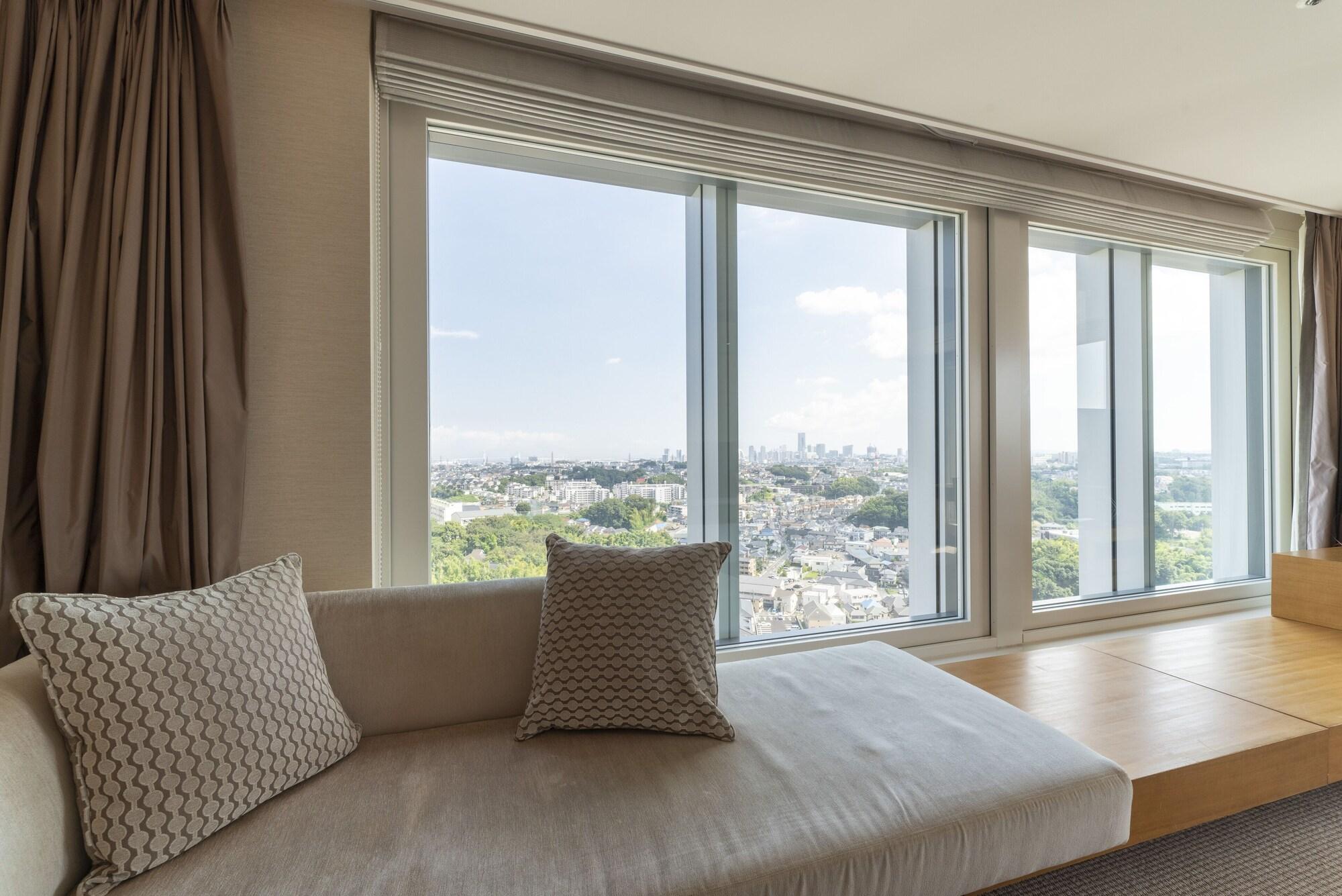 Associa Shin-yokohama Hotel