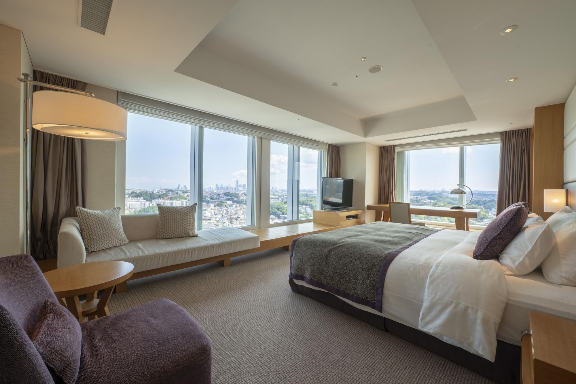 Associa Shin-yokohama 4* Yokohama (Kanagawa)