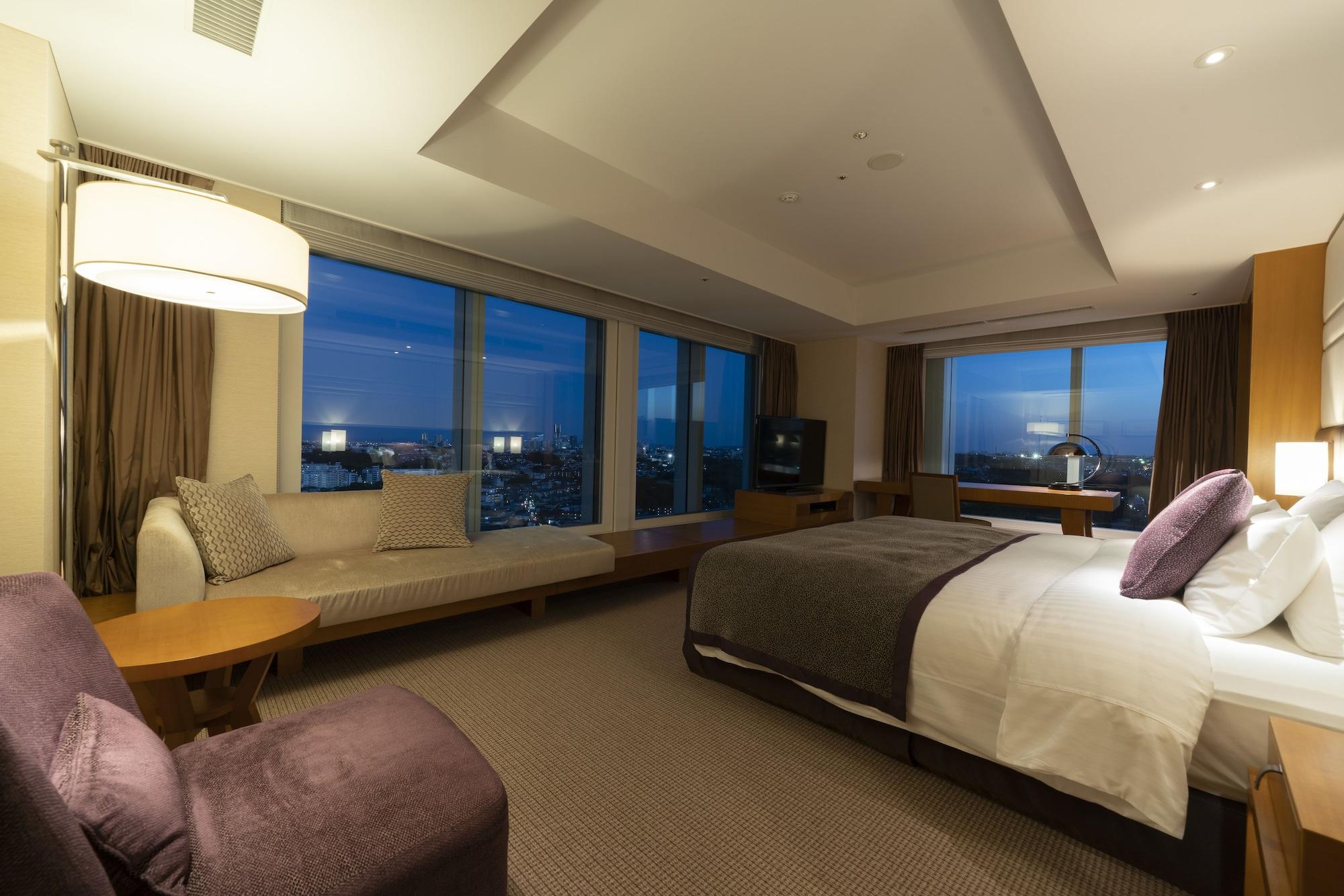 Hotel Associa Shin-yokohama Yokohama (Kanagawa)