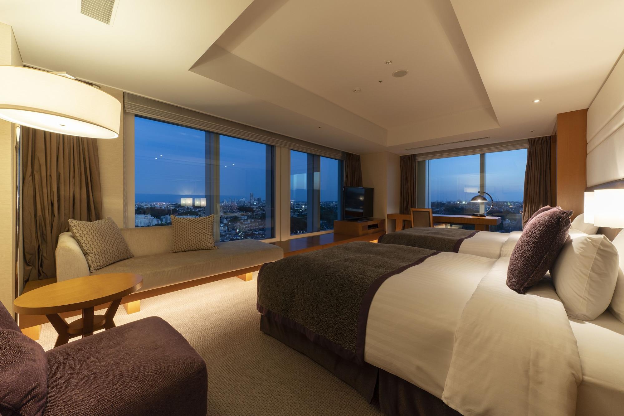 Associa Shin-yokohama 4*