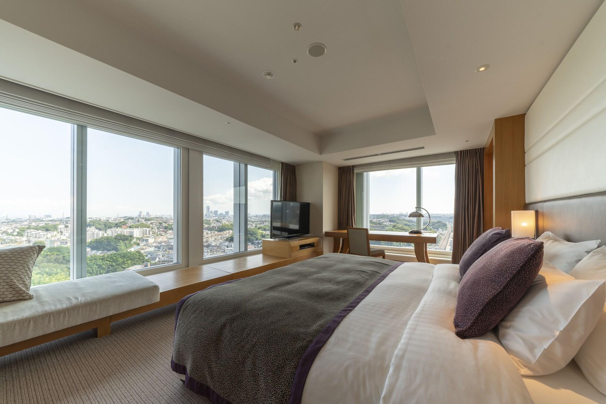 Associa Shin-yokohama 4*
