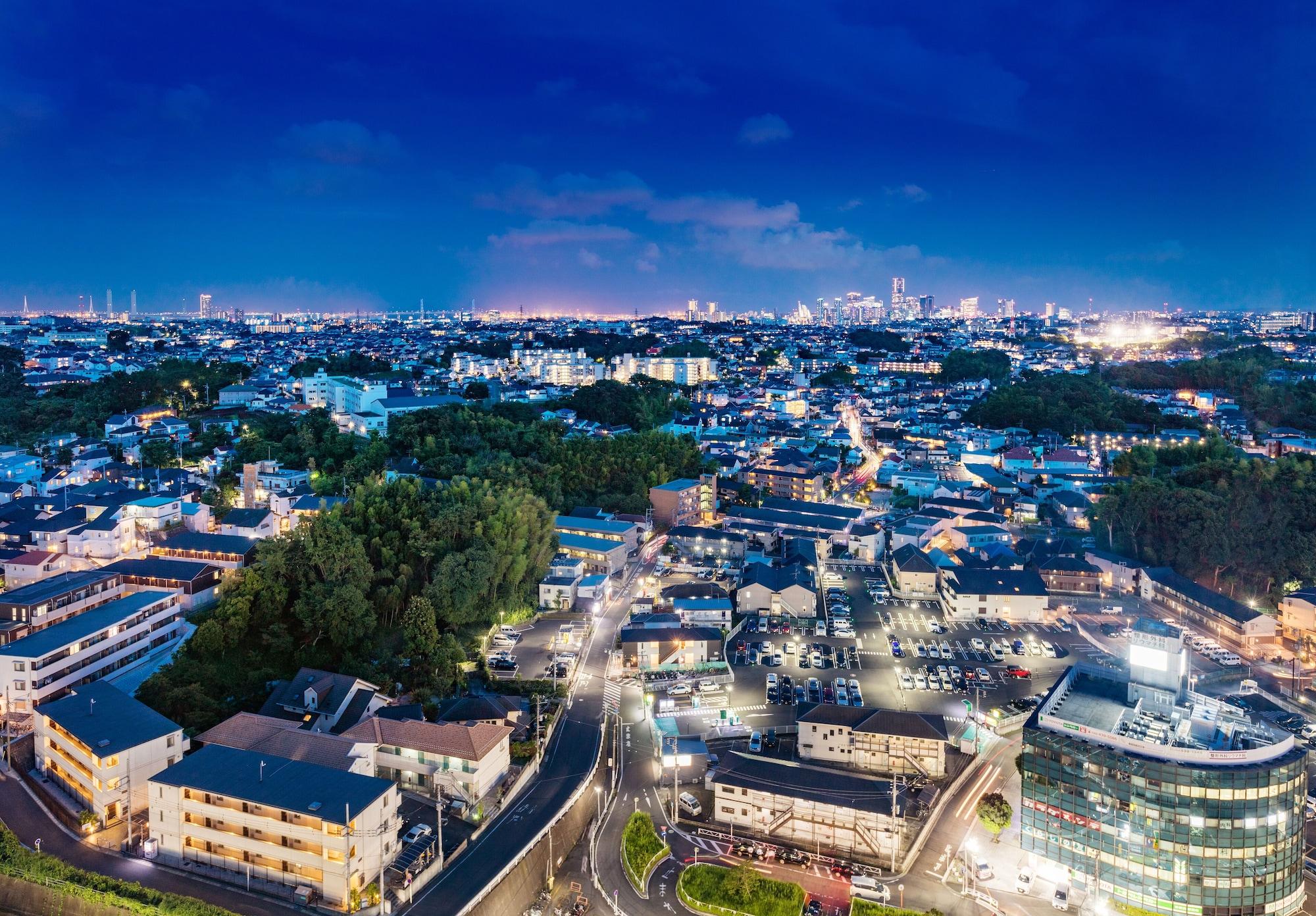Associa Shin-yokohama 4* Yokohama (Kanagawa)