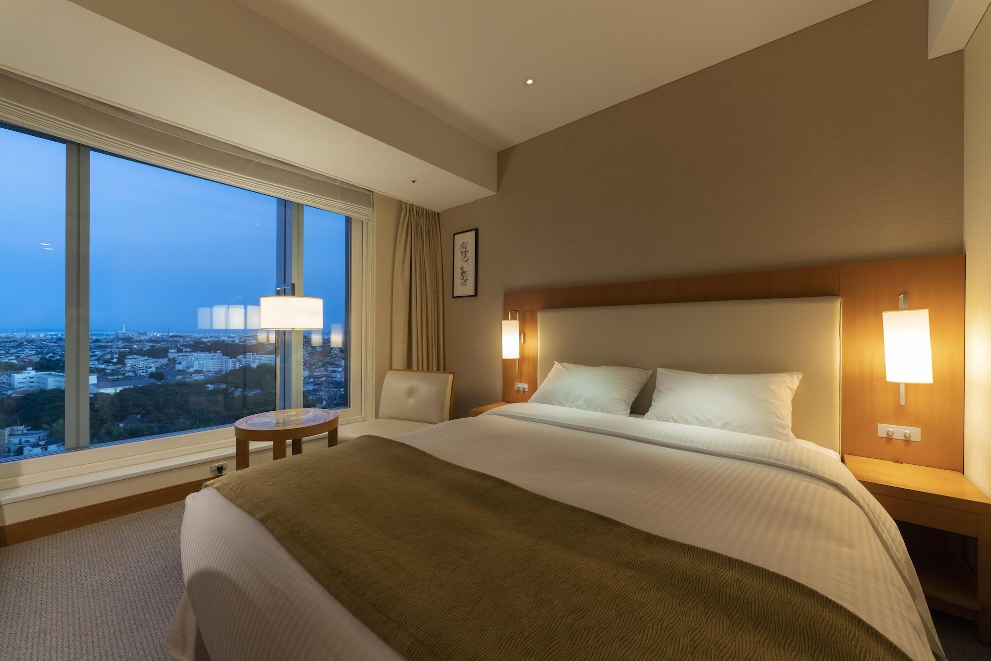 Associa Shin-yokohama Hotel Yokohama (Kanagawa)