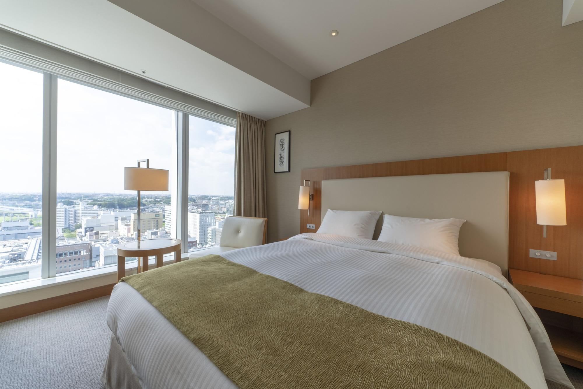 Associa Shin-yokohama 4* Yokohama (Kanagawa)