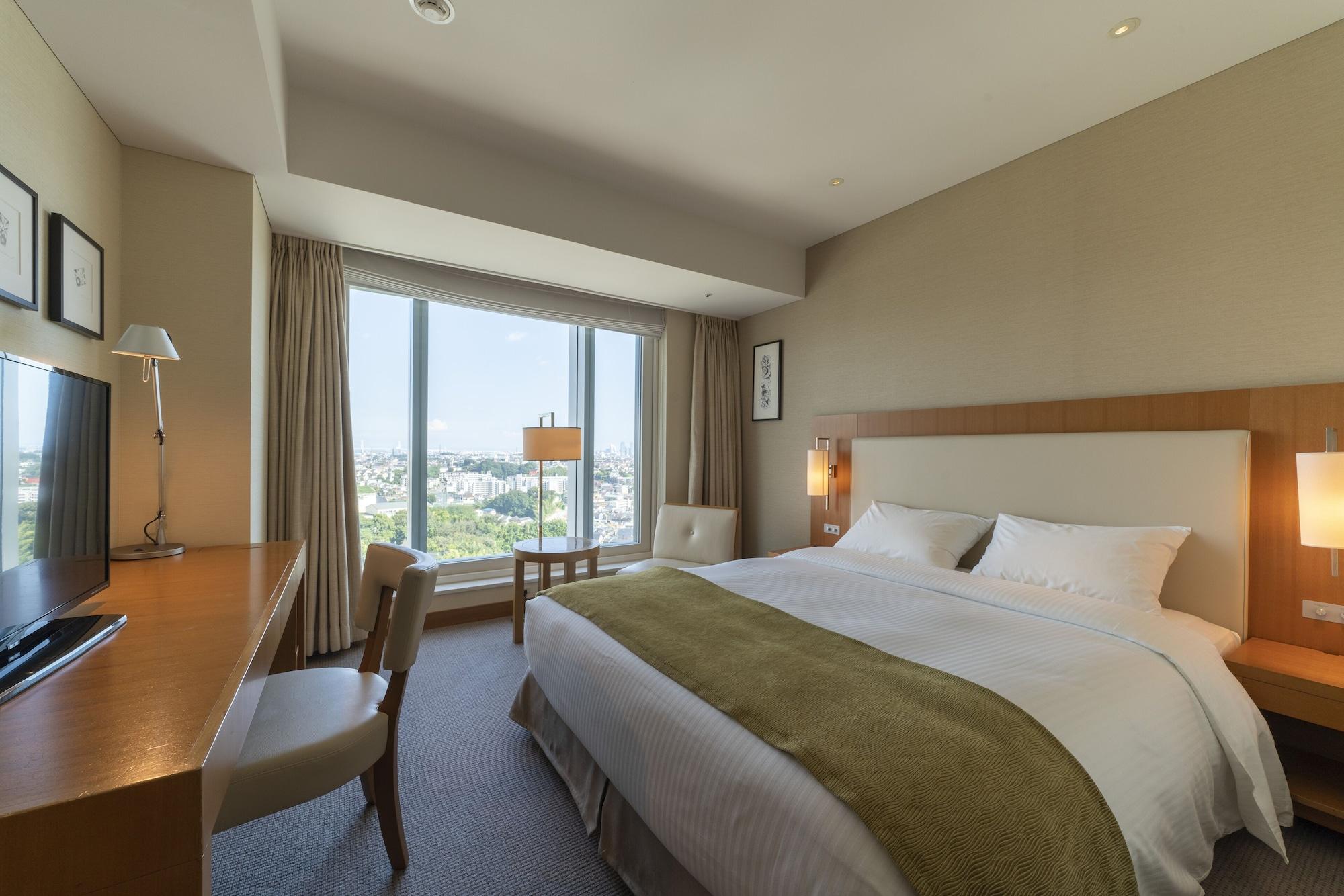 Associa Shin-yokohama 4* Yokohama (Kanagawa)