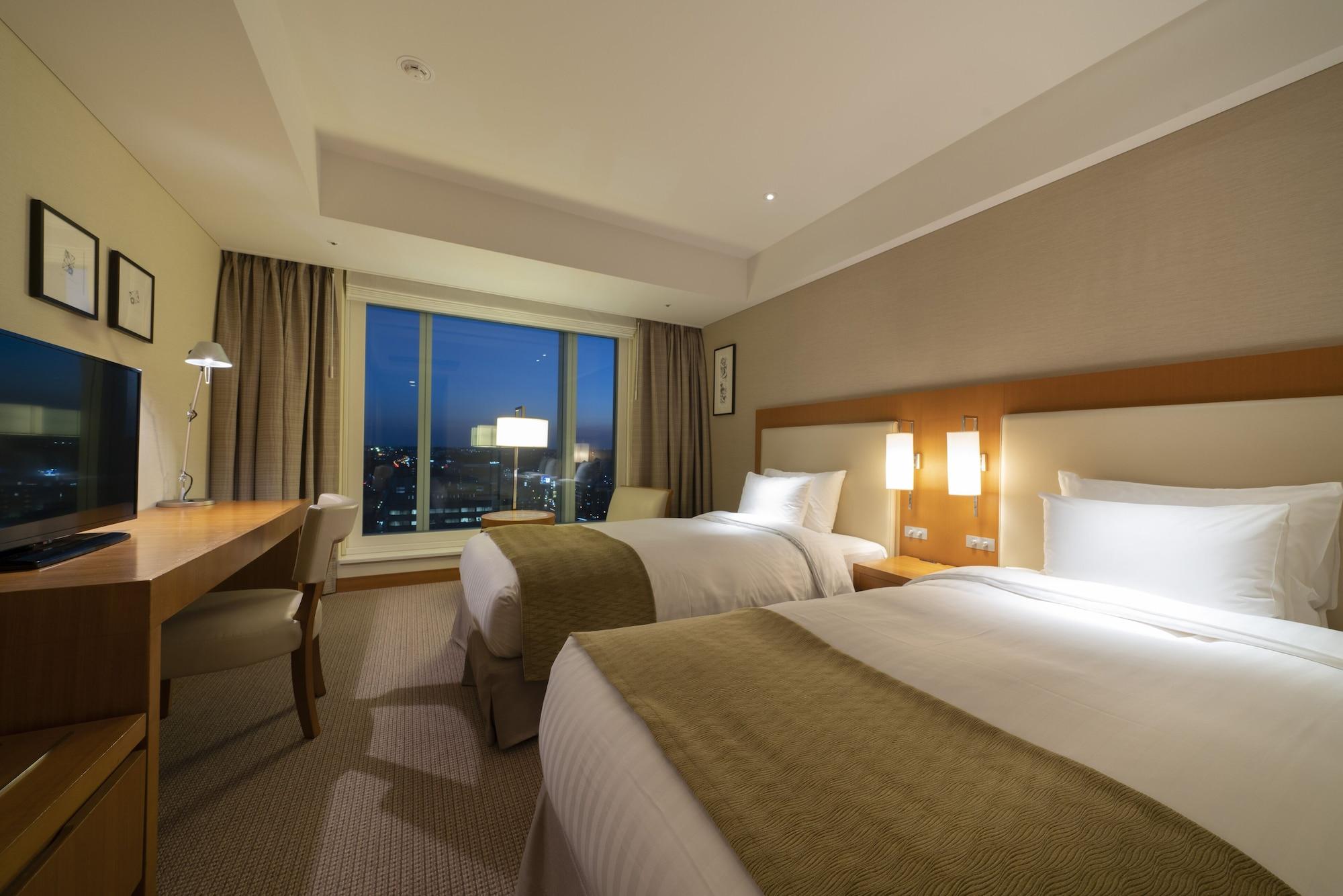 Hotel Associa Shin-yokohama