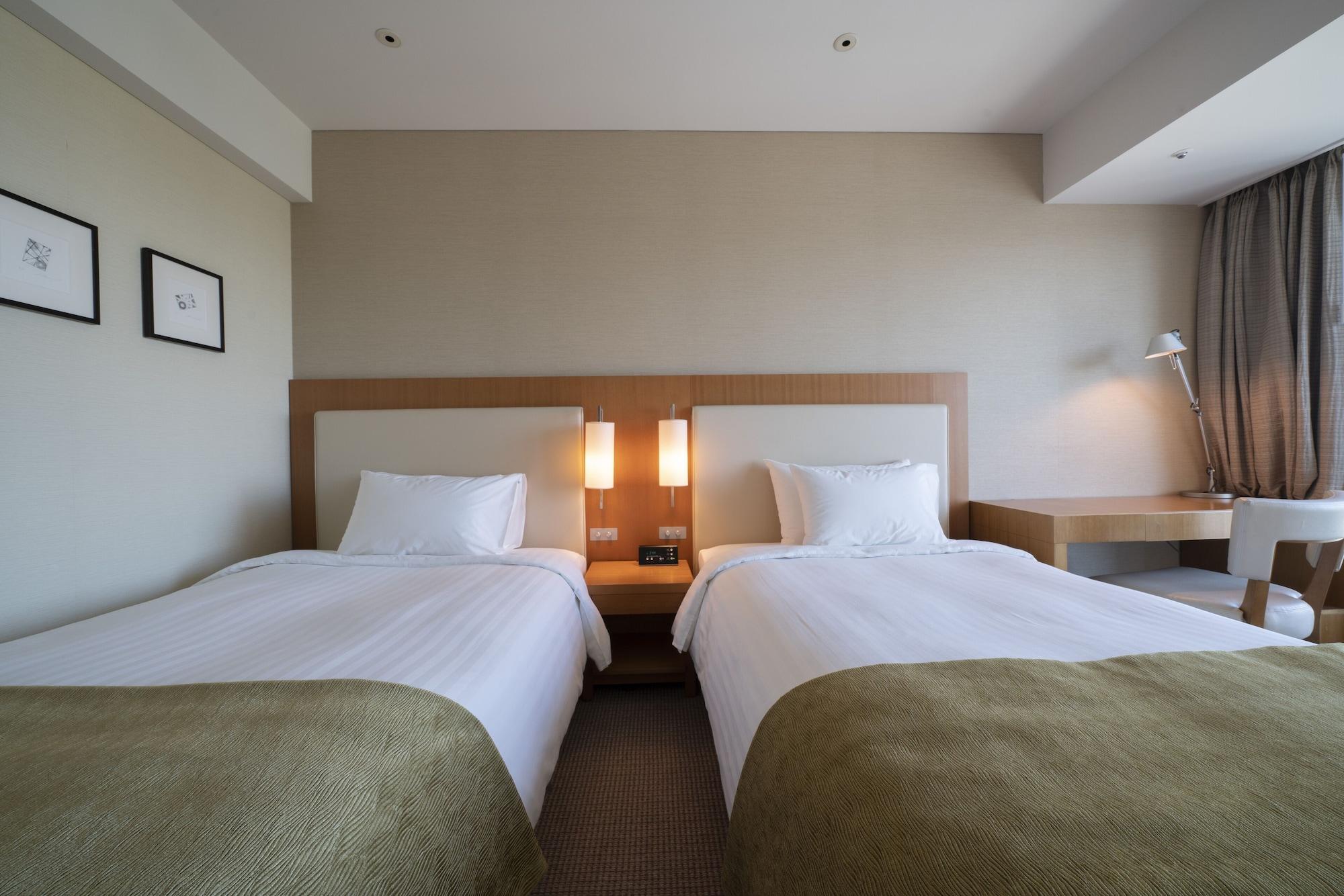 Associa Shin-yokohama Hotel