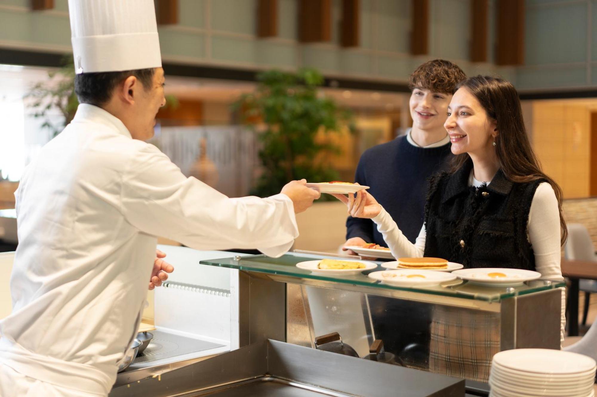 Associa Shin-yokohama Hotel Yokohama (Kanagawa)