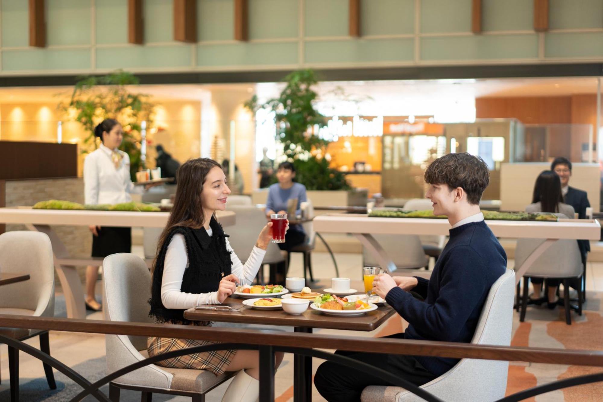 Hotel Associa Shin-yokohama