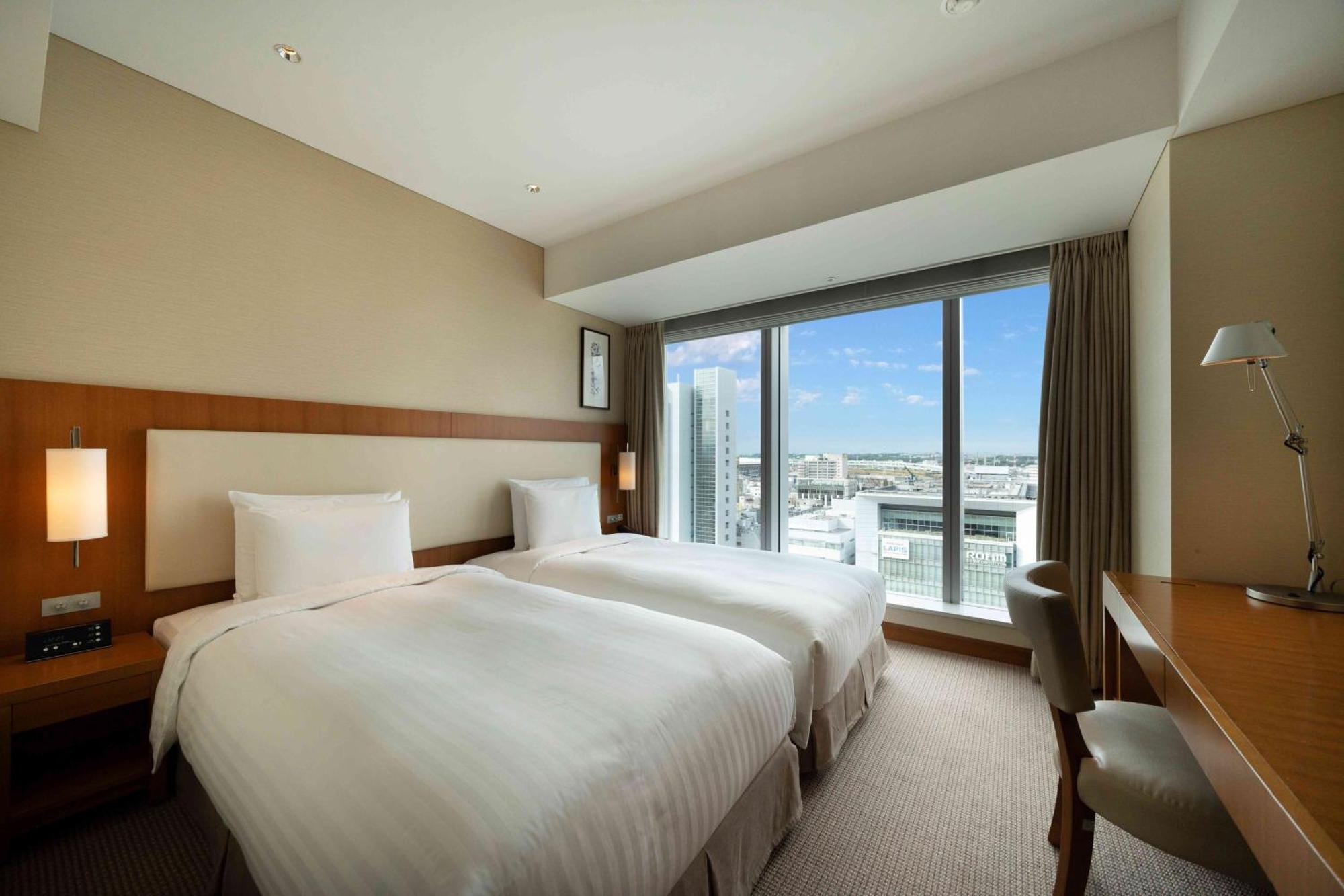 Associa Shin-yokohama 4*