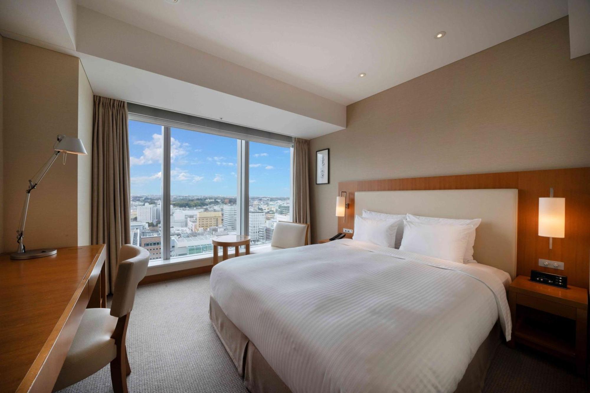 Associa Shin-yokohama 4* Yokohama (Kanagawa)