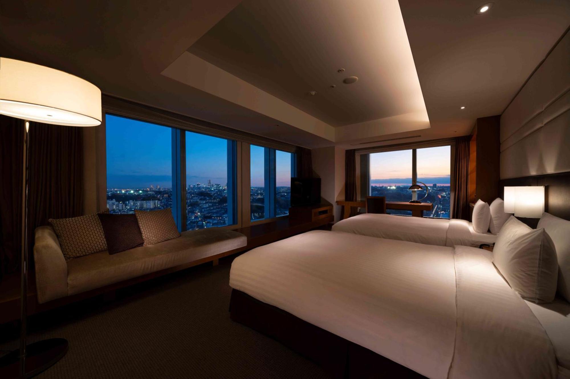 Associa Shin-yokohama 4*