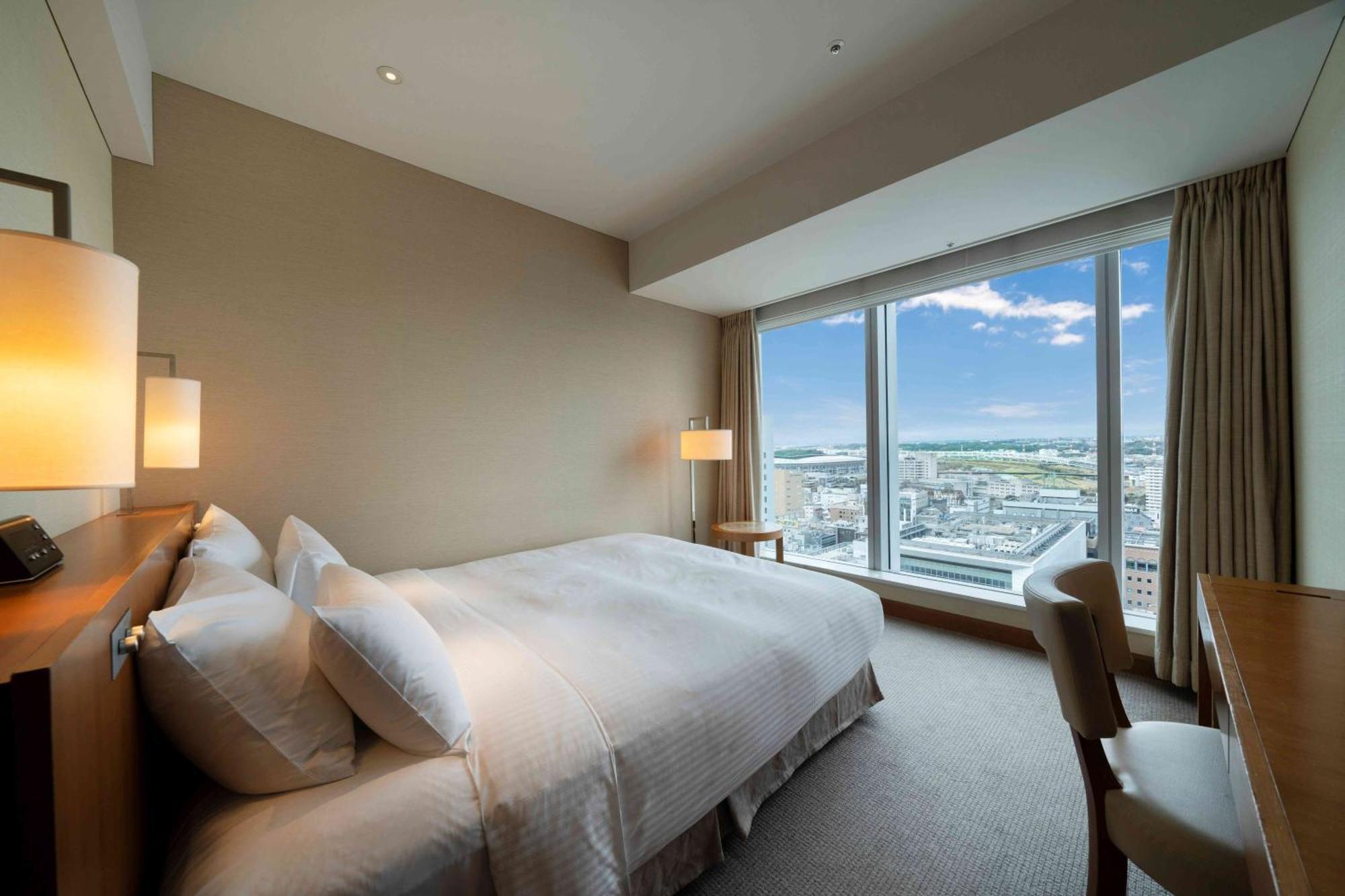 Associa Shin-yokohama 4*