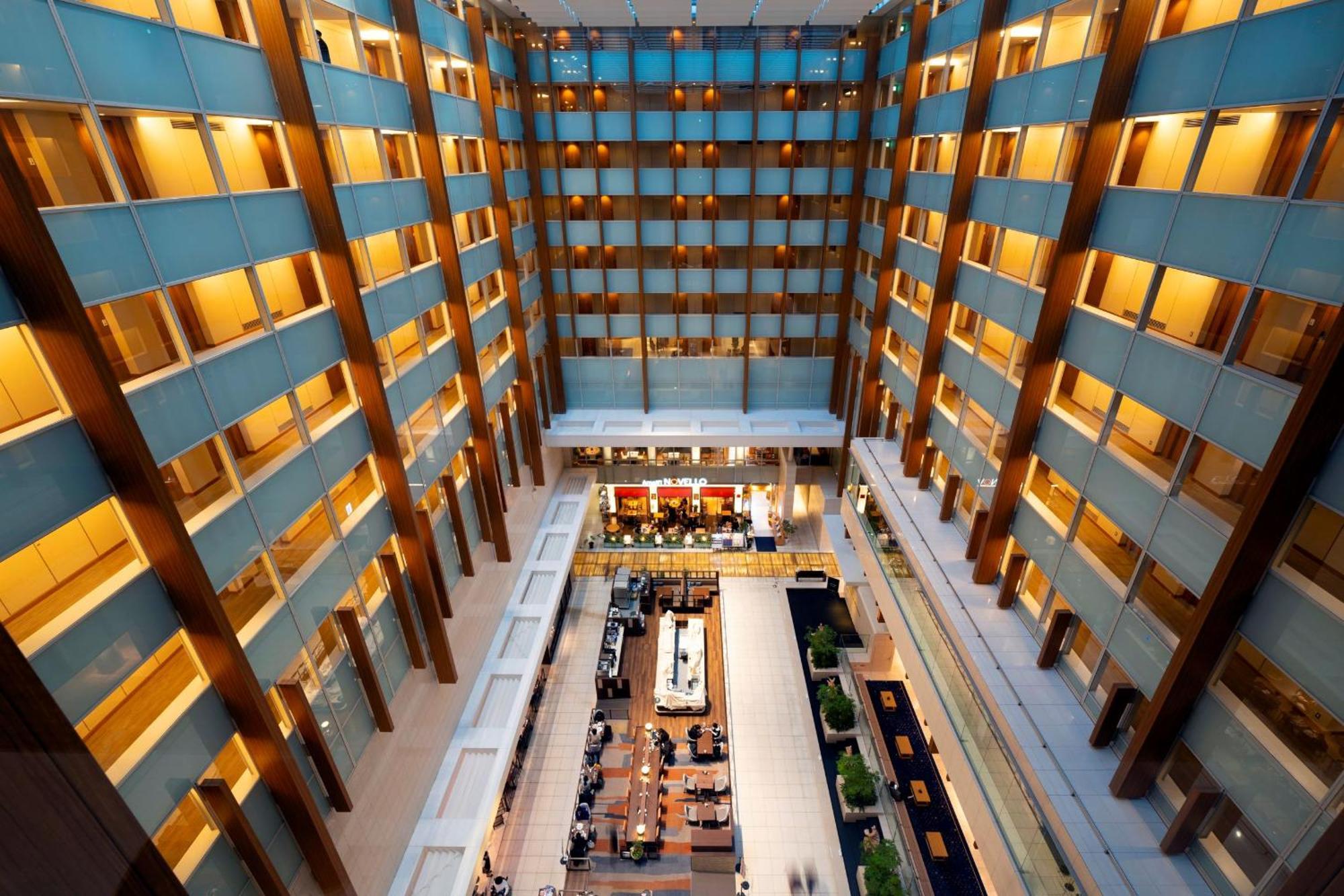 Hotel Associa Shin-yokohama Yokohama (Kanagawa)