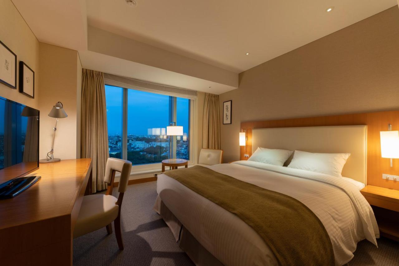 Hotel Associa Shin-yokohama 4*