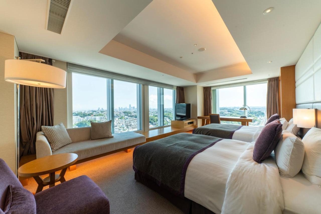 Associa Shin-yokohama 4* Yokohama (Kanagawa)