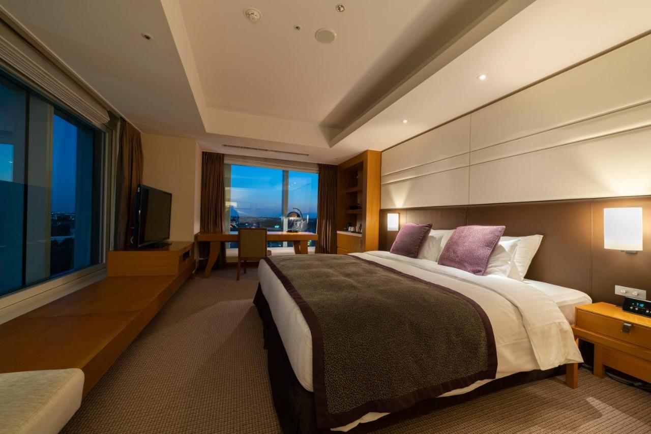 Associa Shin-yokohama 4* Yokohama (Kanagawa)