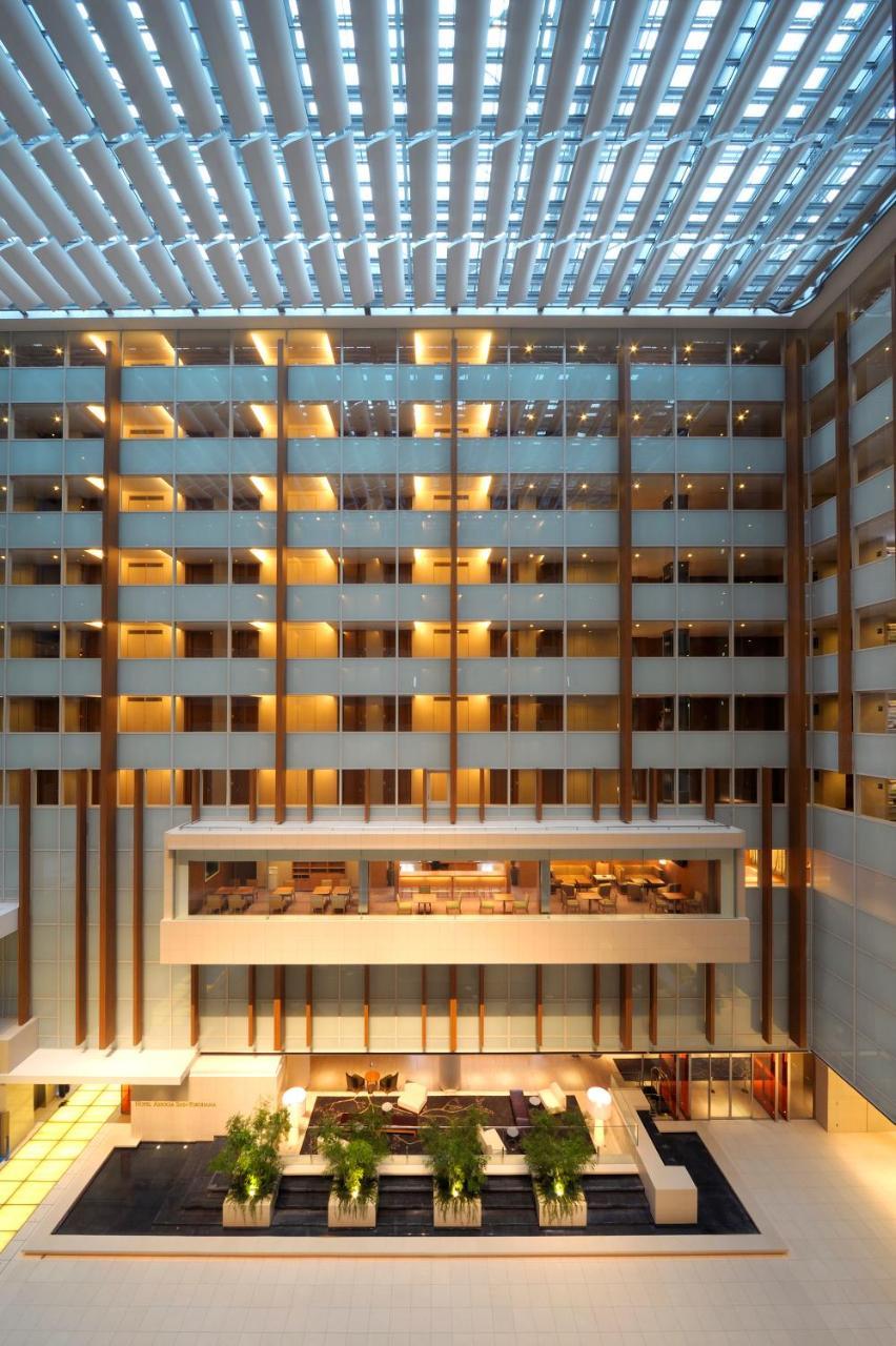 Associa Shin-yokohama 4* Yokohama (Kanagawa)
