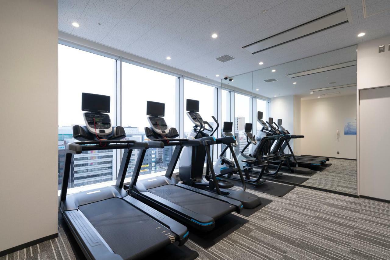 Associa Shin-yokohama Hotel