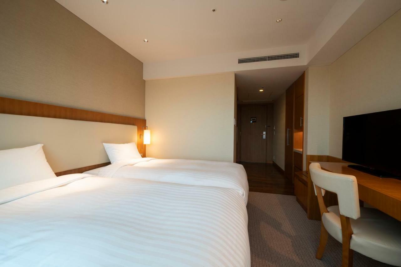 Hotel Associa Shin-yokohama