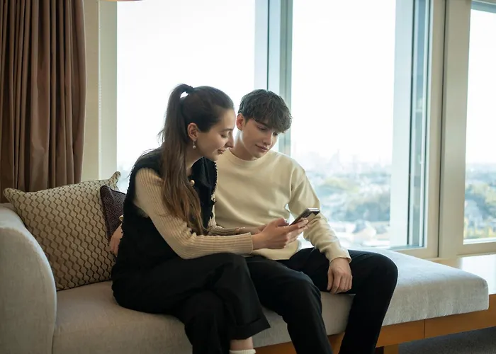 Hotel Associa Shin-Yokohama