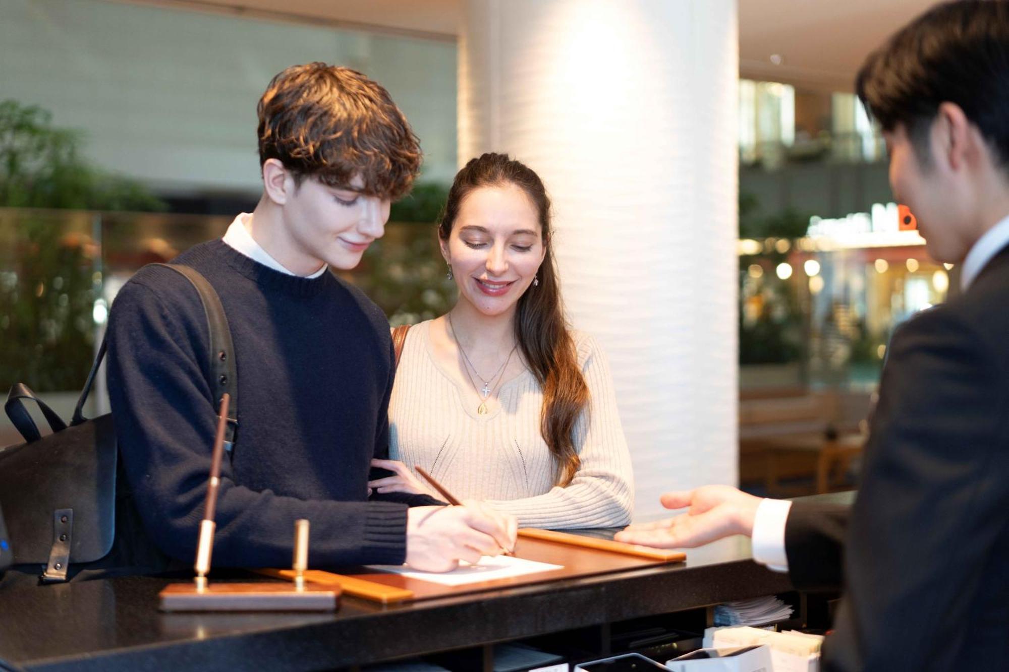 Hotel Associa Shin-yokohama 4*