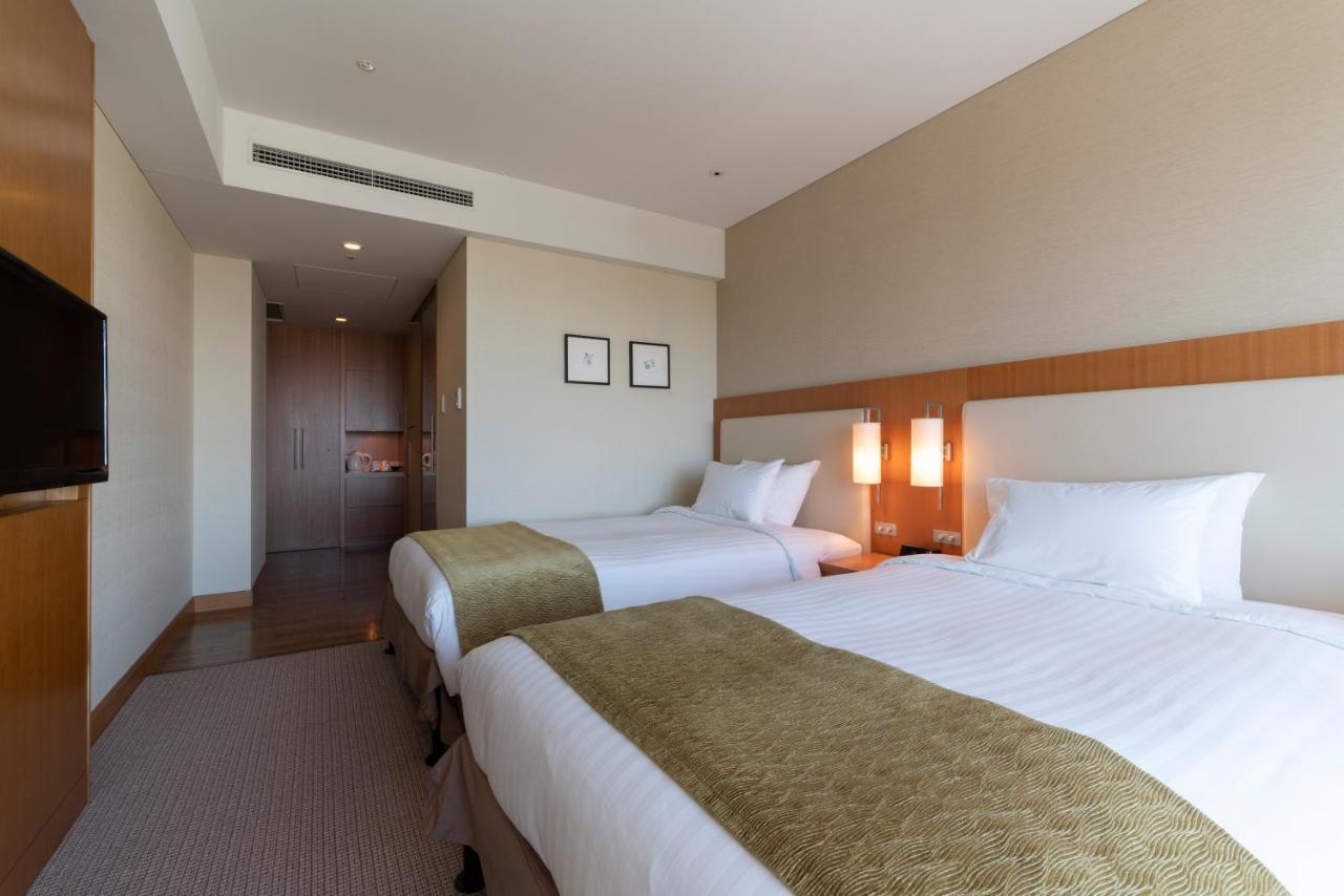 Hotel Associa Shin-yokohama 4*