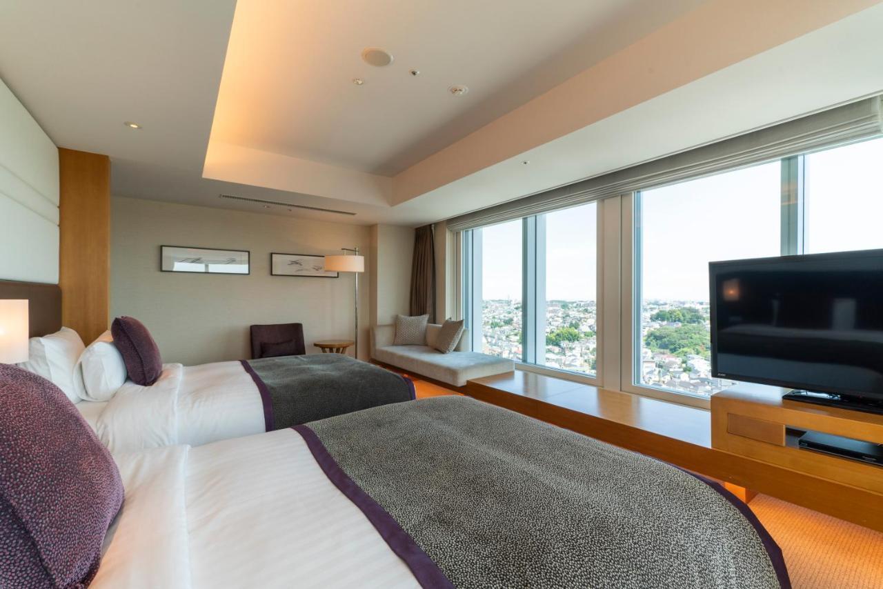 Associa Shin-yokohama 4* Yokohama (Kanagawa)